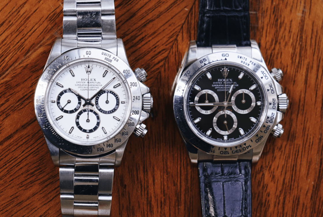 Paul Newman'S Rolex Watches